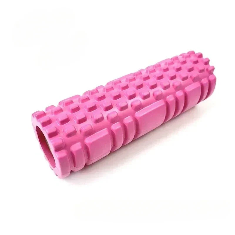 Foam Roller - Deep Tissue Recovery and Mobility