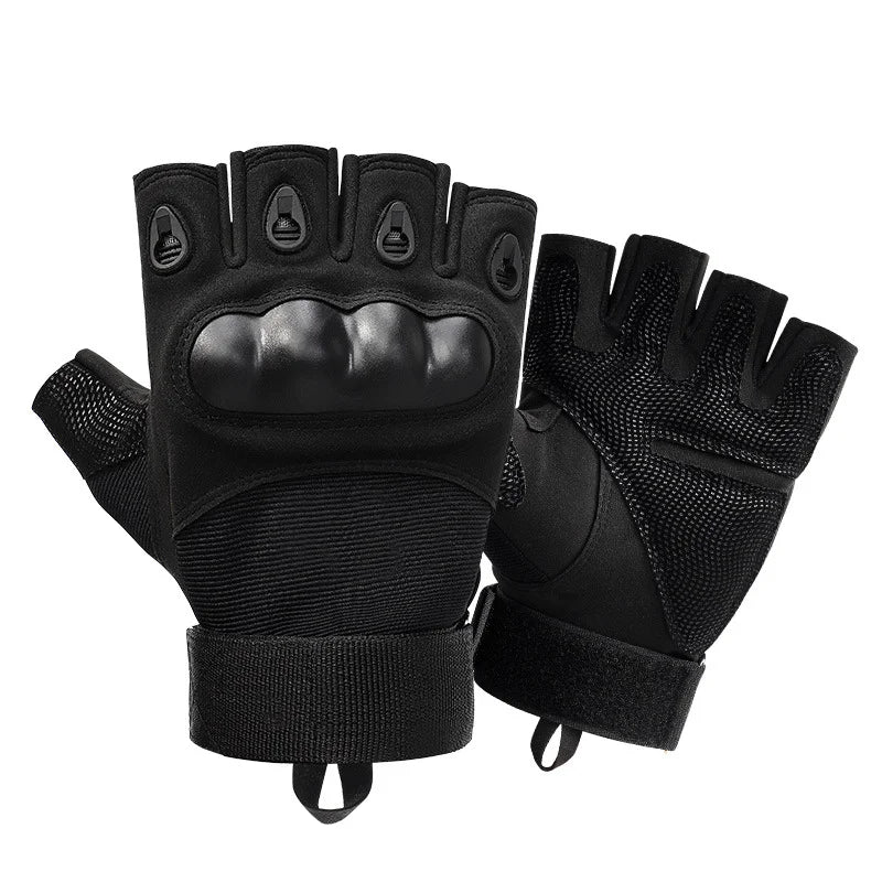 Training Gloves - Anti-Slip Grip and Palm Protection