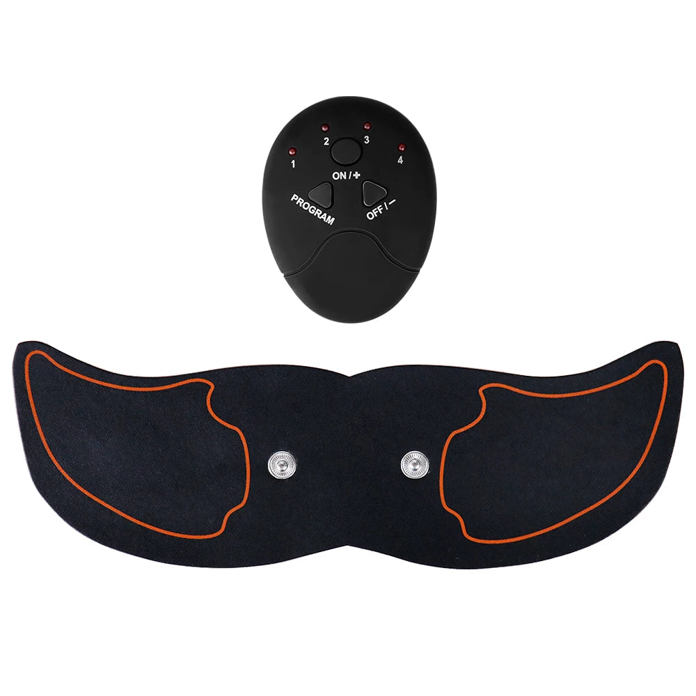 EMS Muscle Stimulator - Targeted Muscle Toning and Training
