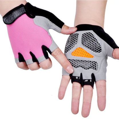Training Gloves - Anti-Slip Grip and Palm Protection