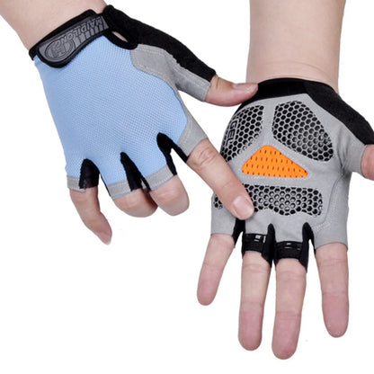 Training Gloves - Anti-Slip Grip and Palm Protection