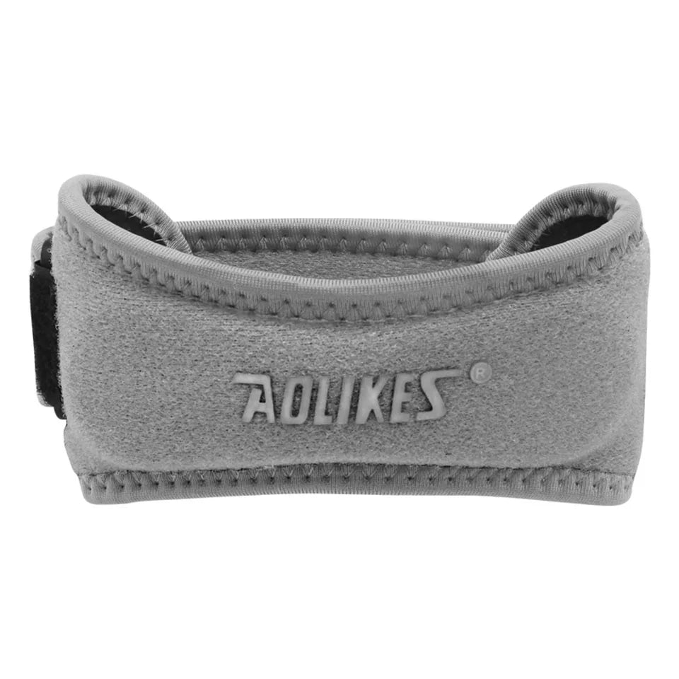 Patellar Tendon Knee Strap - Targeted Support And Relief
