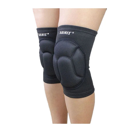 Sports Knee Pads - Impact Protection And Joint Support