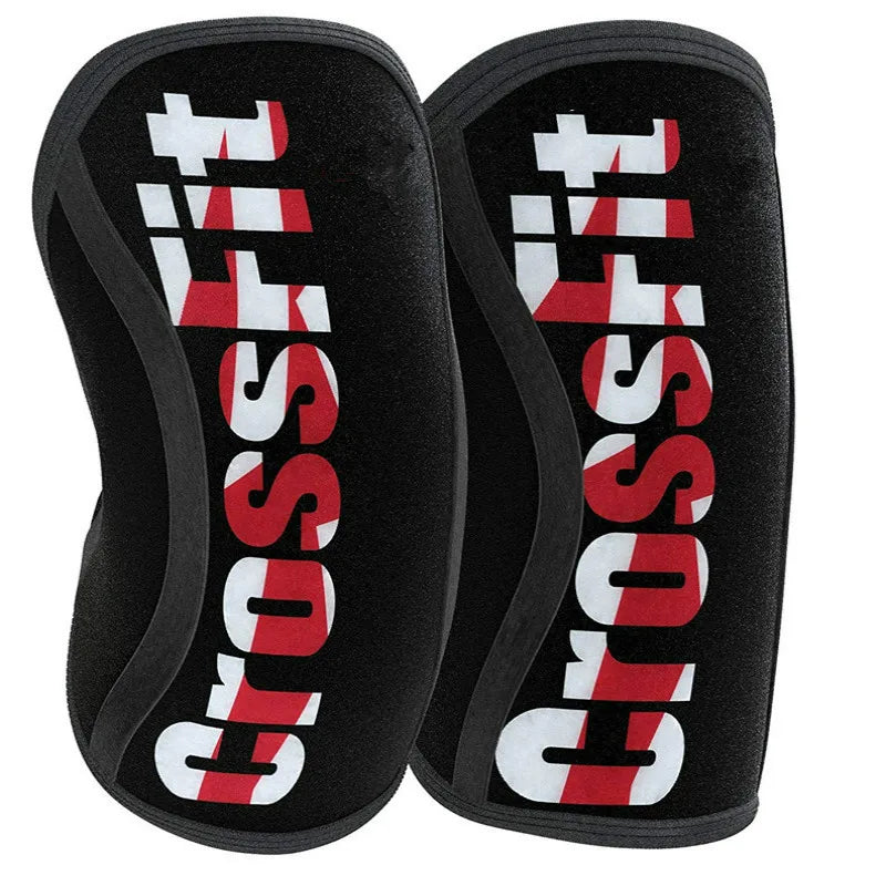 Knee Support - Compression Stability for Training