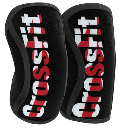 Knee Support - Compression Stability for Training