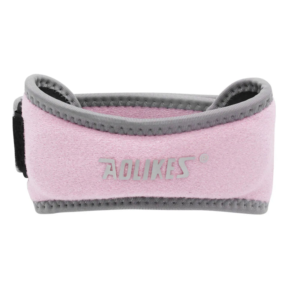 Patellar Tendon Knee Strap - Targeted Support And Relief