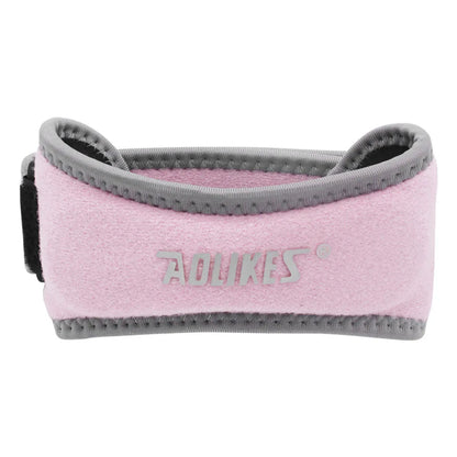 Patellar Tendon Knee Strap - Targeted Support And Relief