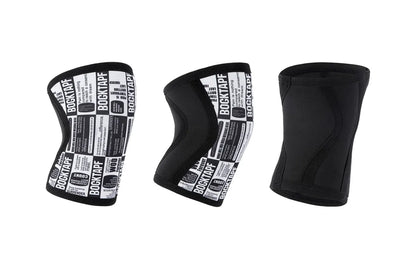 Knee Support - Compression Stability for Training