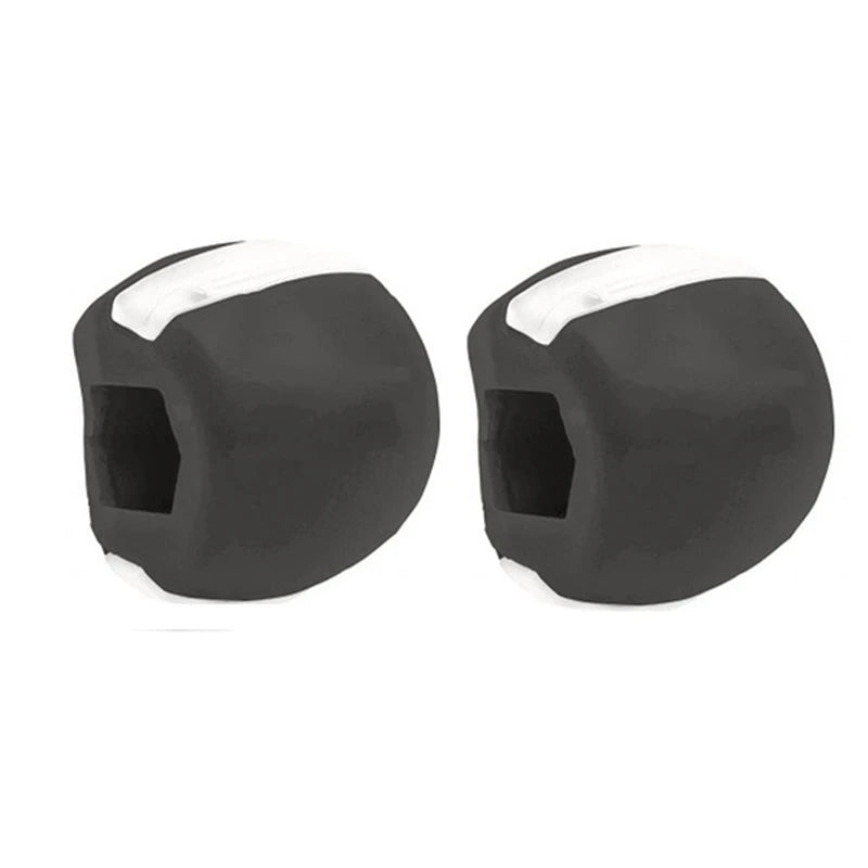 Jaw Exerciser - Jawline Training and Facial Toning