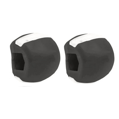 Jaw Exerciser - Jawline Training and Facial Toning