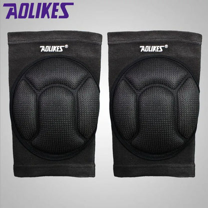 Sports Knee Pads - Impact Protection And Joint Support