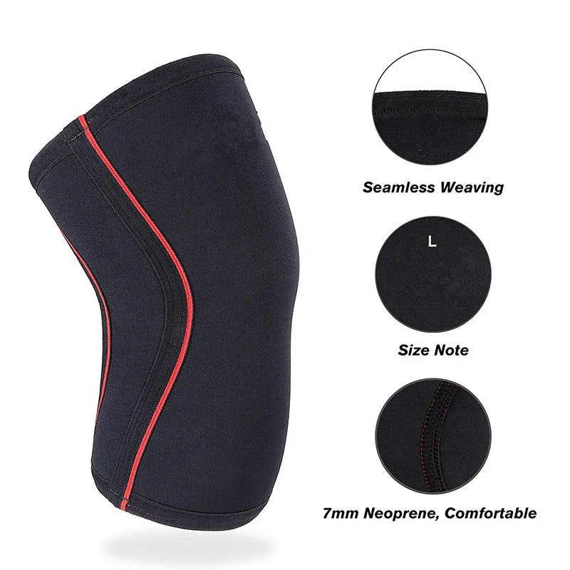 Patellar Tendon Knee Strap - Targeted Support And Relief