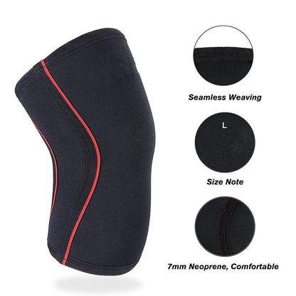 Patellar Tendon Knee Strap - Targeted Support And Relief