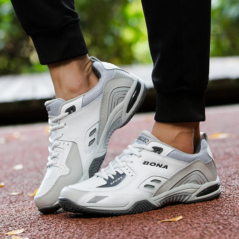 Shoes - Performance Support For Training