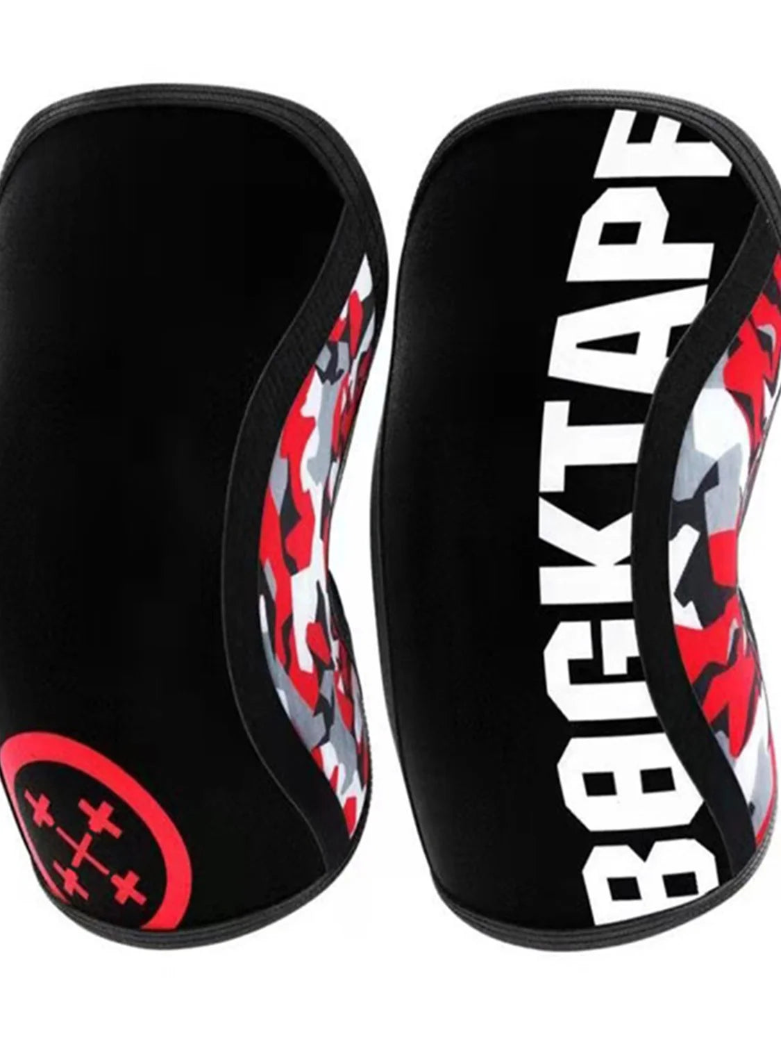 Knee Support - Compression Stability for Training