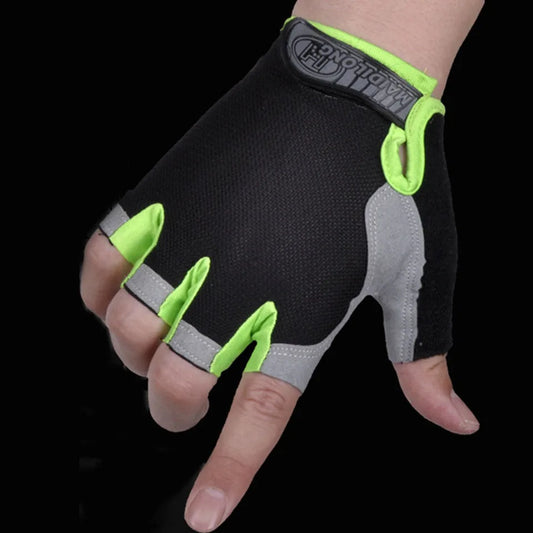 Training Gloves - Anti-Slip Grip and Palm Protection