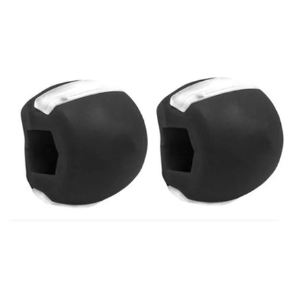 Jaw Exerciser - Jawline Training and Facial Toning