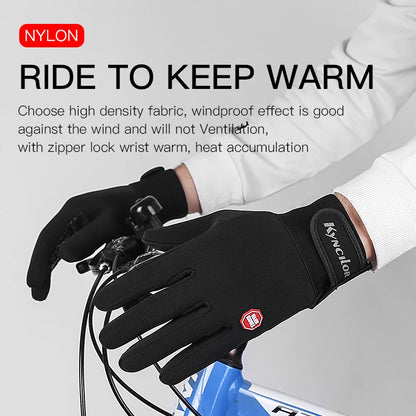 Training Gloves - Anti-Slip Grip and Palm Protection