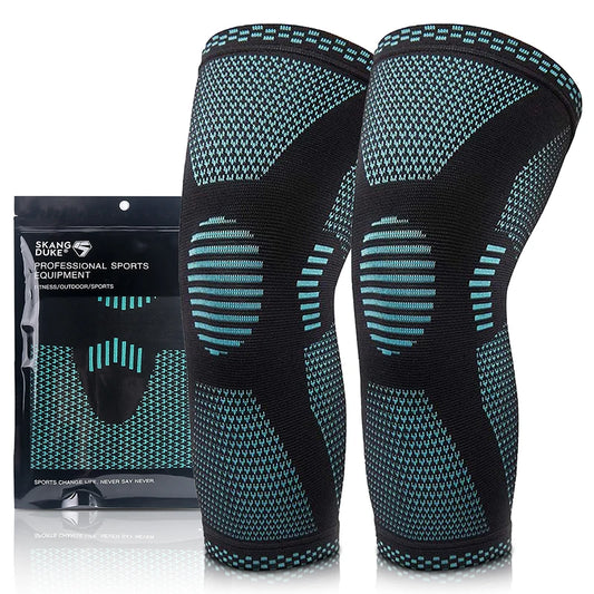 Knee Support - Compression Stability for Training
