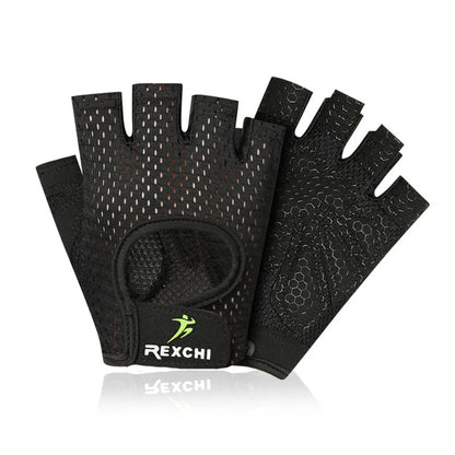 Training Gloves - Anti-Slip Grip and Palm Protection