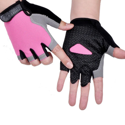 Training Gloves - Anti-Slip Grip and Palm Protection