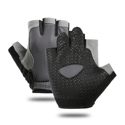 Training Gloves - Anti-Slip Grip and Palm Protection