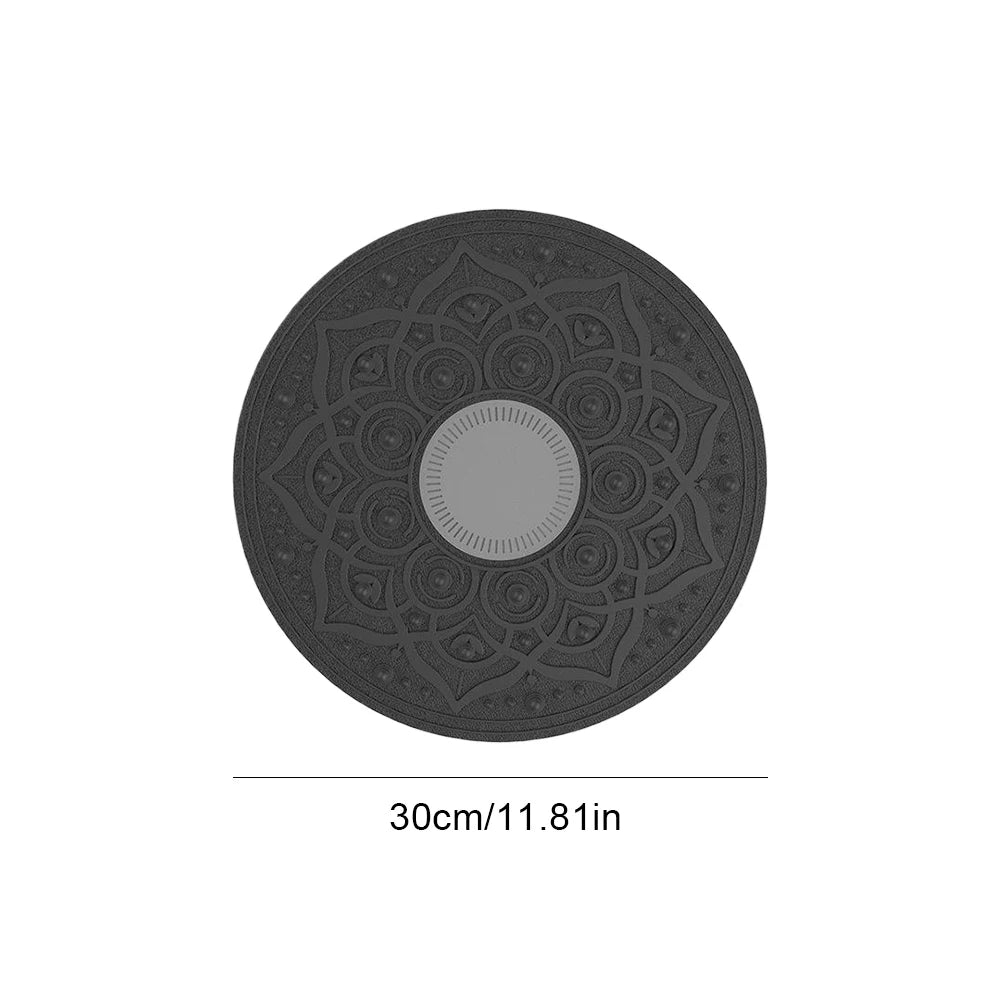 Balance Board - Stability Training and Core Control