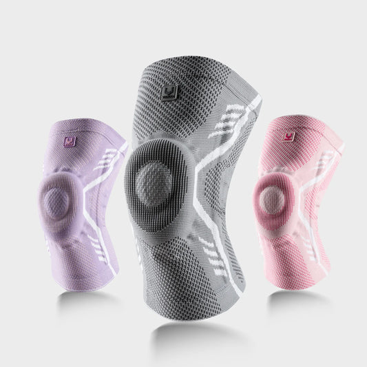 Knee Support - Compression Stability for Training