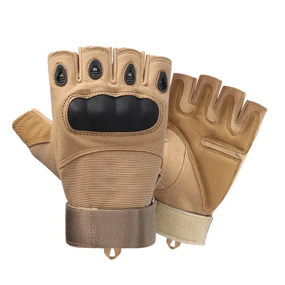 Training Gloves - Anti-Slip Grip and Palm Protection