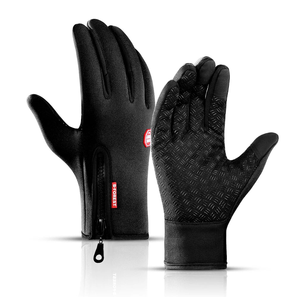 Training Gloves - Anti-Slip Grip and Palm Protection
