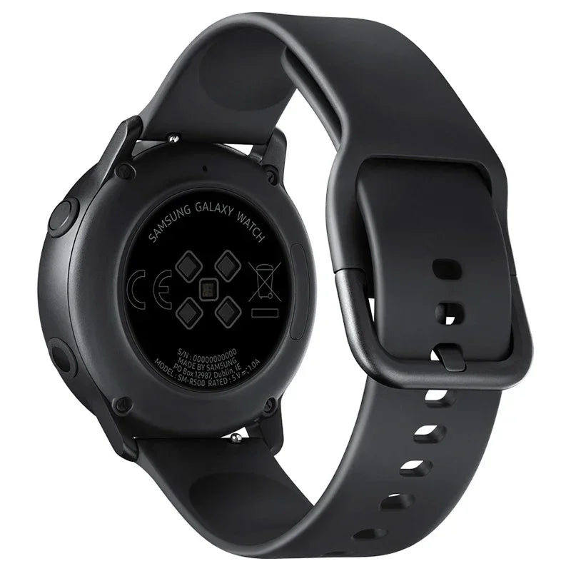 Smart Watch - Bluetooth Calling and Health Tracking