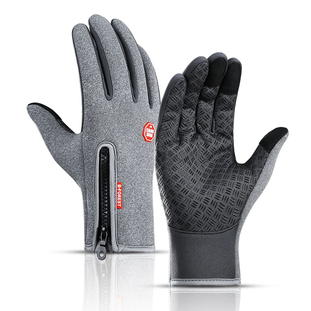 Training Gloves - Anti-Slip Grip and Palm Protection