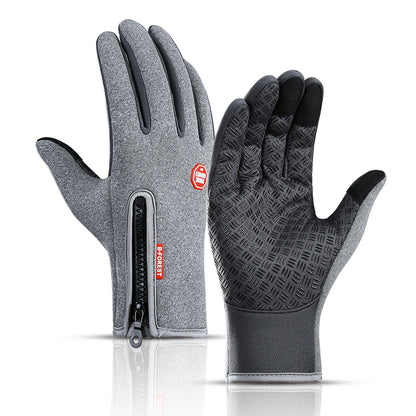 Training Gloves - Anti-Slip Grip and Palm Protection