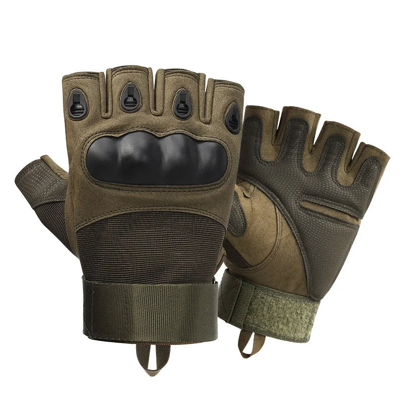 Training Gloves - Anti-Slip Grip and Palm Protection
