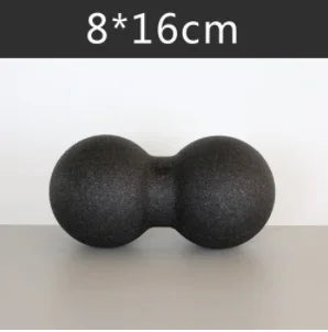 Massage Ball - Trigger Point Relief for Muscle Recovery