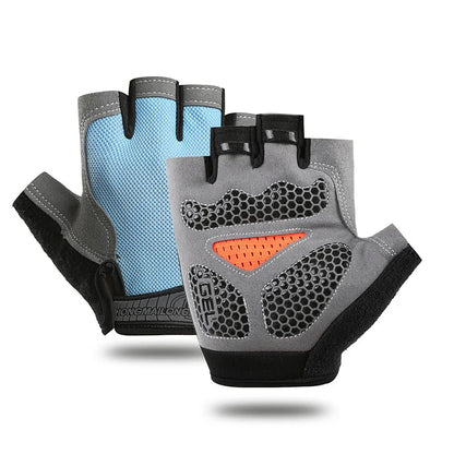Training Gloves - Anti-Slip Grip and Palm Protection