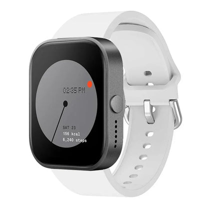 Smart Watch - Bluetooth Calling and Health Tracking