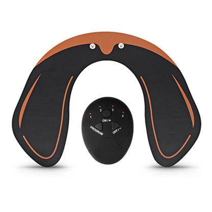 EMS Muscle Stimulator - Targeted Muscle Toning and Training