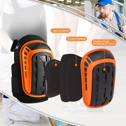 Knee Support - Compression Stability for Training