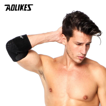 Elbow Support - Compression Comfort for Sports