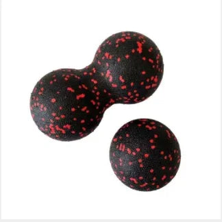 Massage Ball - Trigger Point Relief for Muscle Recovery