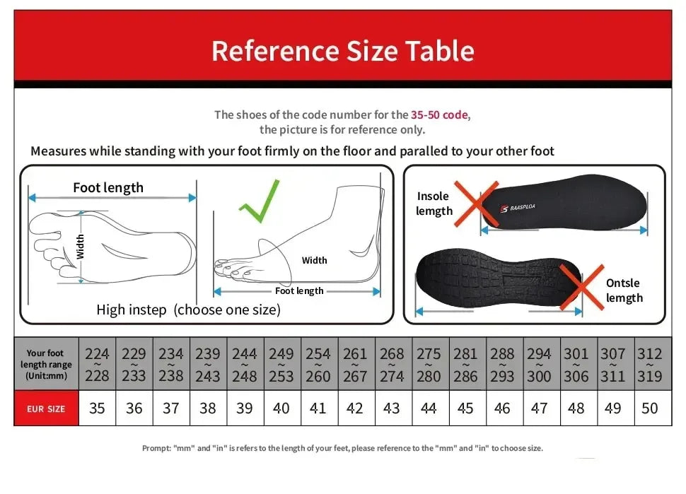 Running Shoes - Breathable Comfort and Secure Fit
