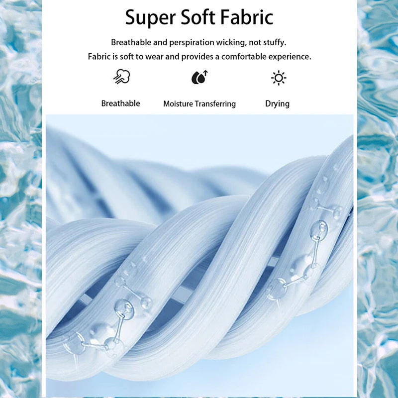 Women's Shockproof Sports Bra - Push-Up Gym Top with Quick-Dry Technology