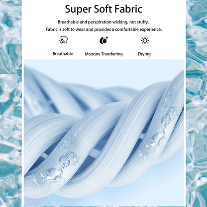 Women's Shockproof Sports Bra - Push-Up Gym Top with Quick-Dry Technology