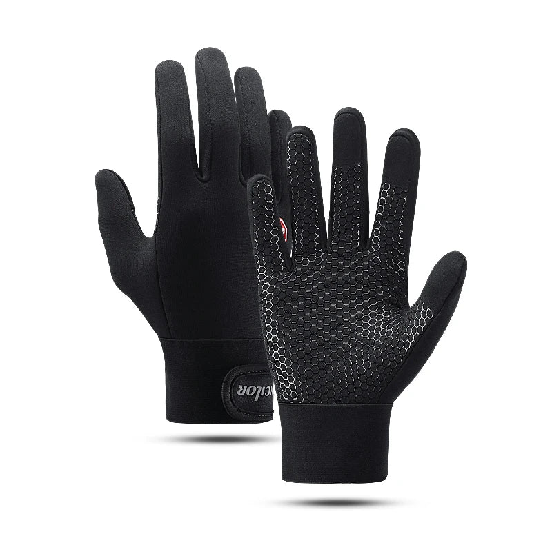 Training Gloves - Anti-Slip Grip and Palm Protection