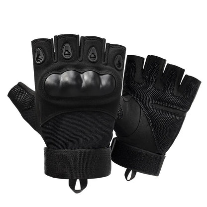 Training Gloves - Anti-Slip Grip and Palm Protection