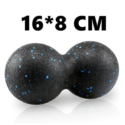 Massage Ball - Trigger Point Relief for Muscle Recovery