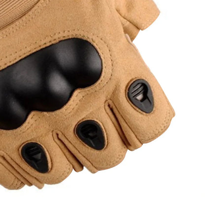 Training Gloves - Anti-Slip Grip and Palm Protection