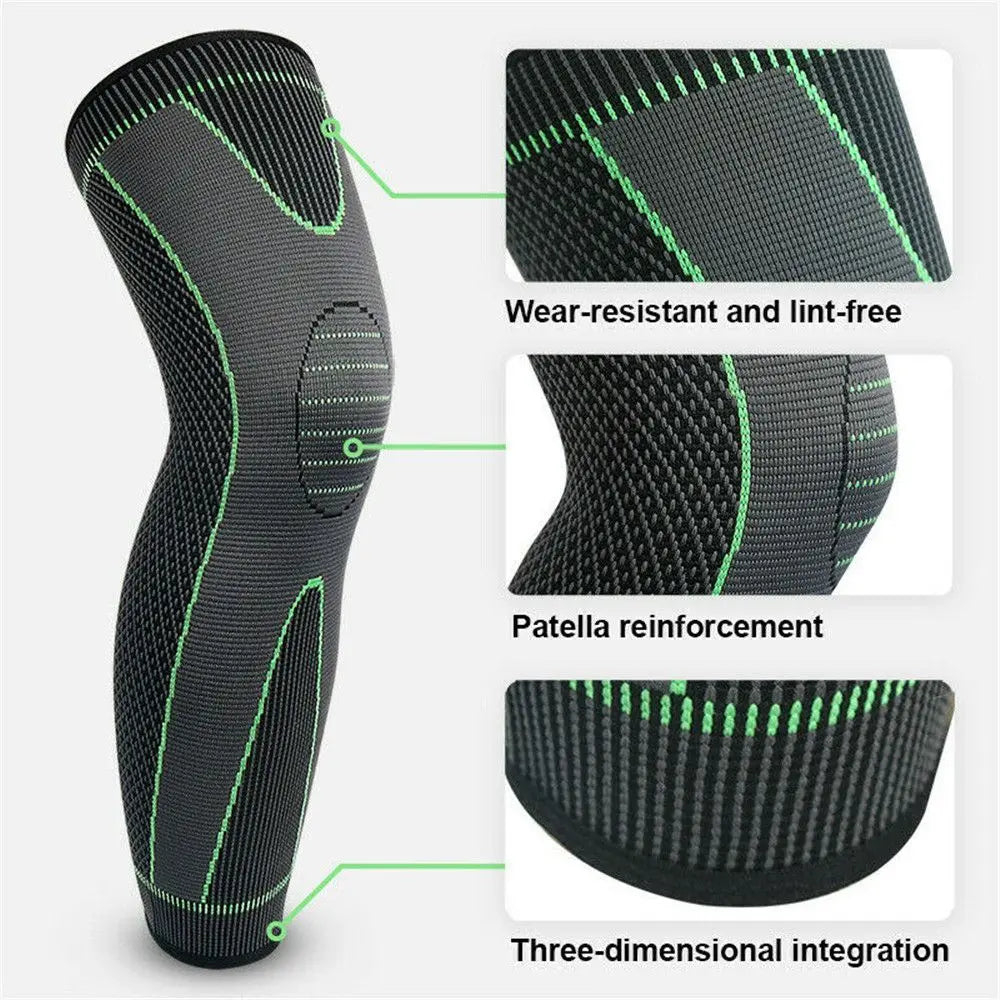 Patellar Tendon Knee Strap - Targeted Support And Relief