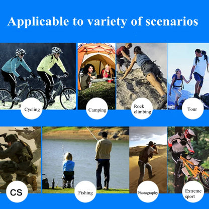 Training Gloves - Anti-Slip Grip and Palm Protection